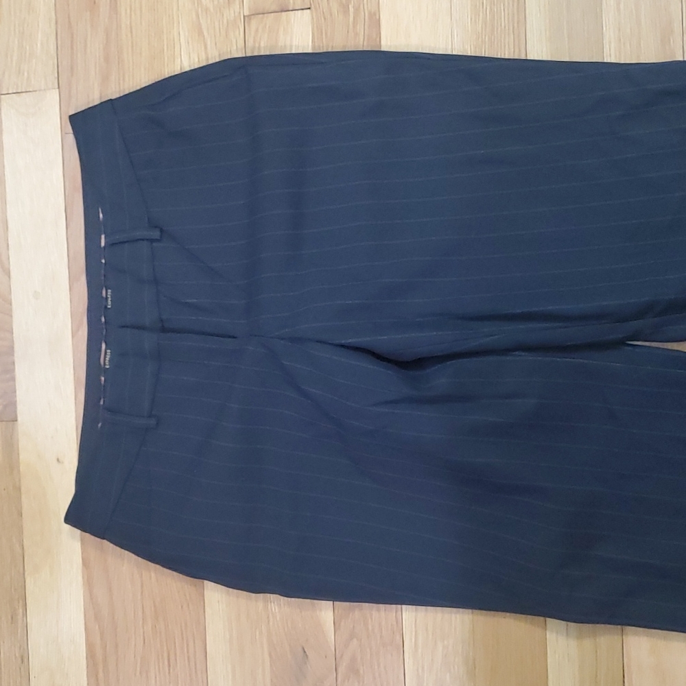 Express Editor Pants